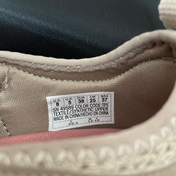 Skechers slip-on sandal - Picture 2 of 2